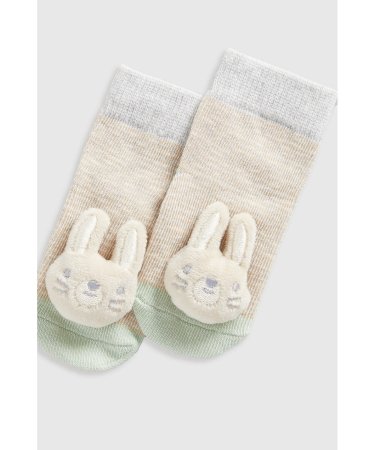 MOTHERCARE zeķesargrabulīšiem, JL890 21 