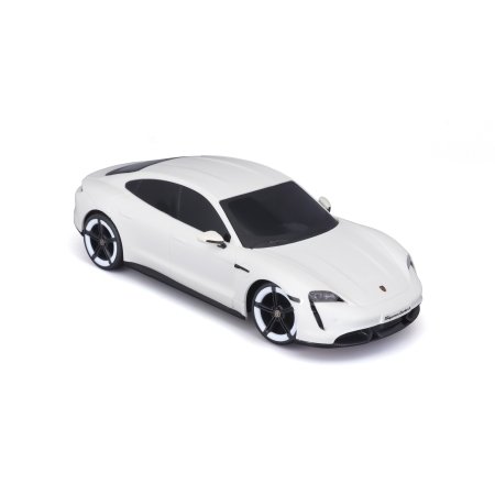 MAISTO TECH 1:24 RC automašīna Porshe Taycan turbo S, 81528 