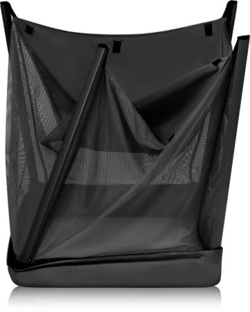 LIONELO gultiņa-manēža ALICE, Black 