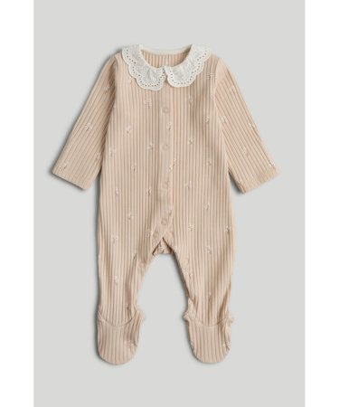 MOTHERCARE rāpulītis ar garām piedurknēm 3 gab., AV66701 cm 
