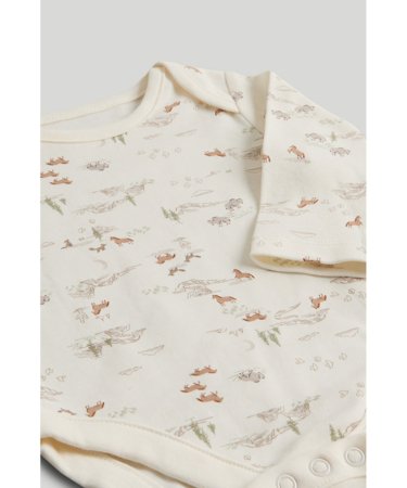 MOTHERCARE bodijs un kombinezons, AW42601 cm 