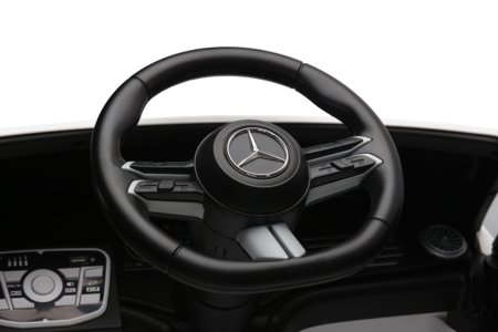 OCIE uzlādējama automašīna Mercedes-Benz EQS SUV, 198-2AR 