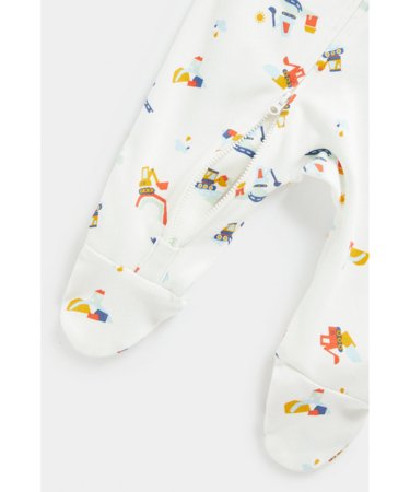 MOTHERCARE zīdaiņu kombinezons, FC061 