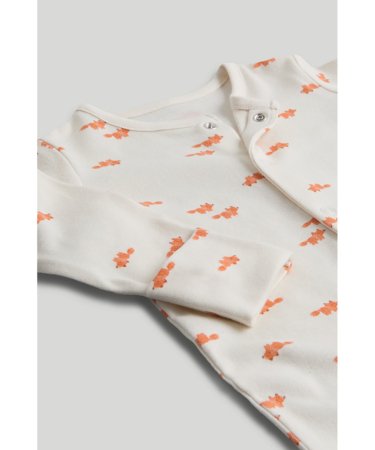 MOTHERCARE rāpulītis ar garām piedurknēm 3 gab., AW53401 cm 