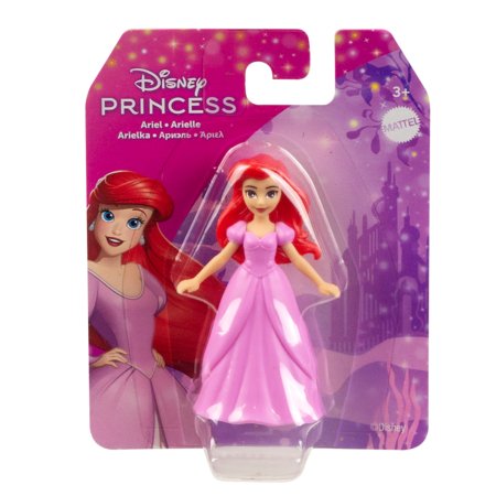 DISNEY PRINCESS & FROZEN Mini, HXH19 