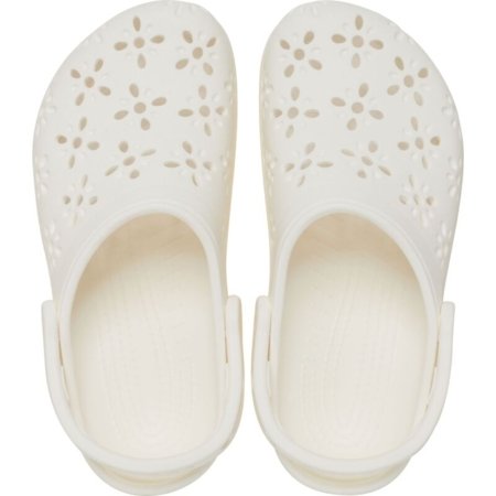 CROCS krokši MEGA CRUSH krēmkrāsas, 210927-0WV 41 izmērs 