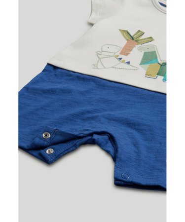 MOTHERCARE kombinezons, AX71401, 62 cm 