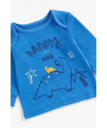 MOTHERCARE pidžama, 2 gab., BB394 568829