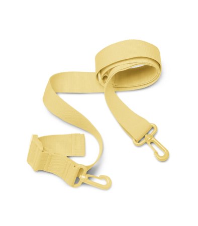 STOKKE transformējams čemodāns un mugursoma JETKIDS, moonglow white, 681304 