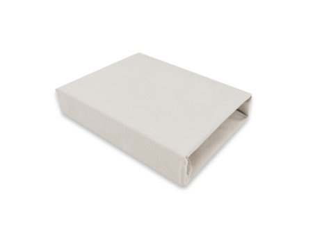 MIMINU palags, 120x60 cm., Beige 