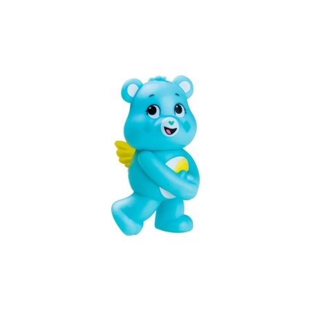 CARE BEARS figūriņu komplekts, 8 gab., asort., CB2070 