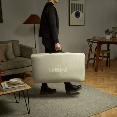 SNUZPOD ceļojuma soma STUDIO, FN033A 