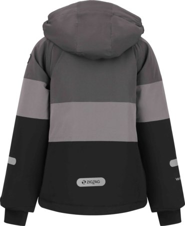 ZIG ZAG ziemas jaka TAYLORA, Z213002-1001, 98-104 cm 