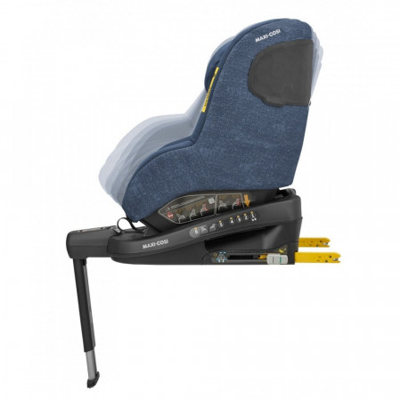 MAXI COSI autokrēsls  BERYL NOMAD BLUE 8028243110