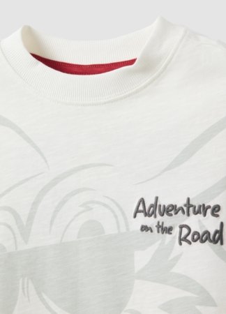 OVS t-krekls ar īsam piedurknēm, cm, 002655638 