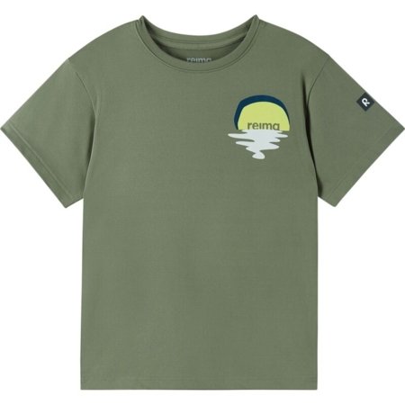 REIMA t-krekls ar īsam piedurknēm 5200353A-8920, izmērs 