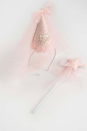 COCCODRILLO atslēgu piekariņš, rozā, WC6664301PBJ-007-000 