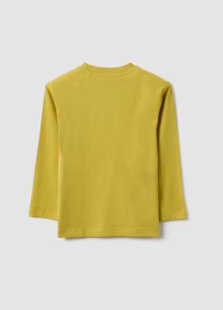 OVS t-krekls ar garām piedurknēm, cm, 002554726 