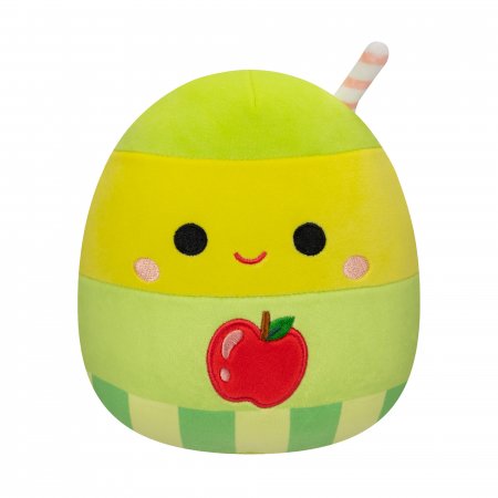 SQUISHMALLOWS plīša rotaļlieta 19 cm assort., SQJW7515A SQJW7515A