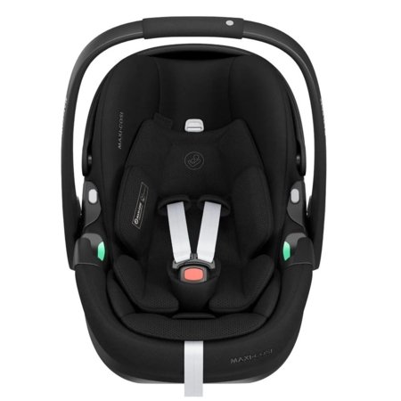 MAXI COSI autokrēsls PEBBLE 360 Pro 2, Twillic Black, 8052390110 