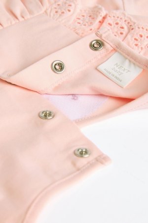 NEXT krekls ar garām piedurknēm un legingi, Q95420 62-68 