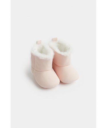 MOTHERCARE tekstila apavi, FE439 