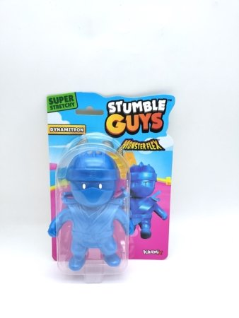 MONSTERFLEX STUMBLE GUYS Figūriņa assort., SGMF-30006 