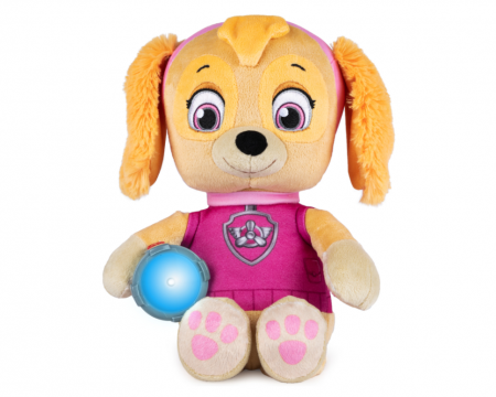 PAW PATROL Plīša rotaļlieta  Snuggle Up Plush, dažādas, 603547 6035473