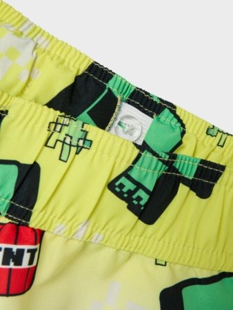 NAME IT MINECRAFT peldšorti, 13239667 146 