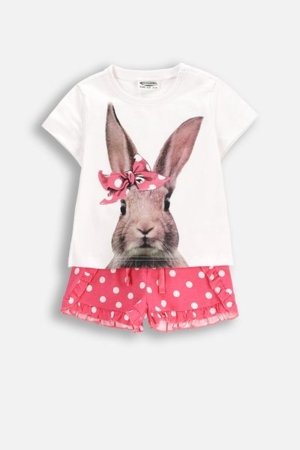 COCCODRILLO pidžama PAJAMAS, krāsa, WC5448203PJS-022-164, 164 cm 
