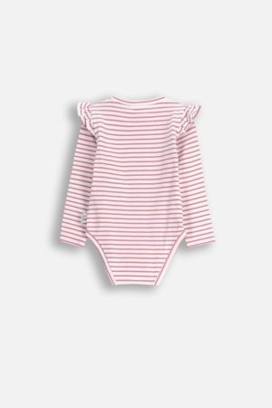 COCCODRILLO bodijs LICENCE GIRL, multicoloured, ZC4112102LGD-022-086, 86 cm 