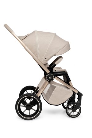 MUUVO Quick Boho ratini 2in1, Set beige, MQ.BOHO-W-BEIGE 