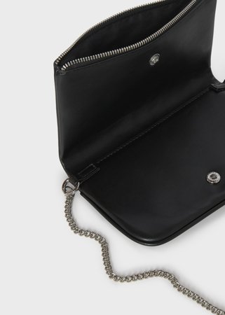 MAYORAL rokassomu, black, 4.731-31, 140 cm 