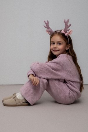 COCCODRILLO bikses, purpurs, cm 