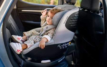 MAXI COSI autokrēsls MICA PRO ECO i-SIZE, authentic graphite, 8515550110 8515550110
