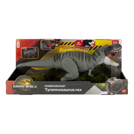 JURASSIC WORLD T. Rex dinosavrs, JCH02 