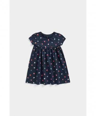 MOTHERCARE kleita ar īsam piedurknēm, EA437 620243