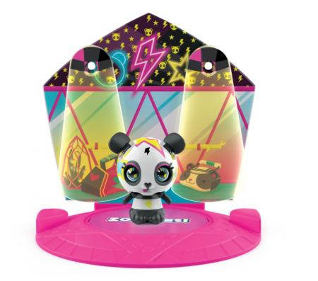 ZOOBLES figūra, 1pack, 6061364 6061364