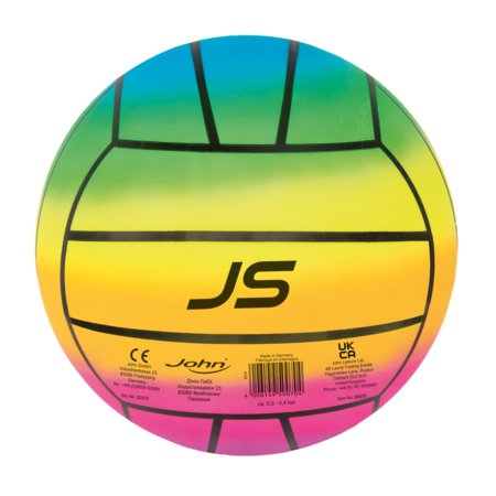 JOHN volleyball ball, 220 mm, 50070 