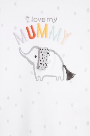 NEXT bodijs ar garām piedurknēm, 865559 86555919