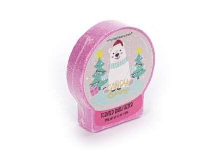 SIMPLE PLEASURES vannas bumba 120g., F30293-32226 