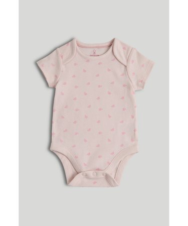 MOTHERCARE komplekts zīdainim 8 gab., AX39001, cm 