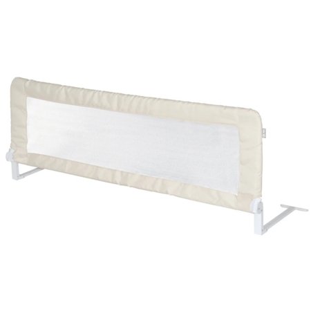 ROBA gultas drošības barjera CLIP-CLAP, 150 cm., Beige, 1562 