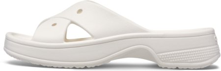 CROCS čības, krēmkrāsas, 210840-0WV 39,5 izmērs 