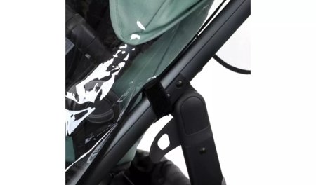 DREAMBABY universāls ratiņu lietus pārsegs, F2260PB 