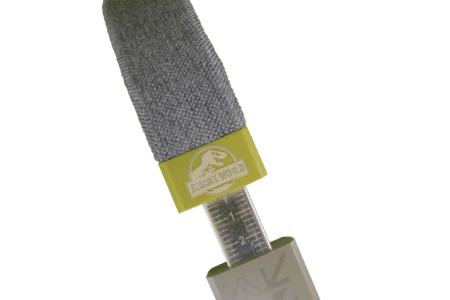 JURASSIC WORLD vieglas Bluetooth austiņas, HMJW-BTLI-TREX 