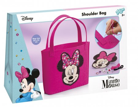 TOTUM DISNEY MINNIE MOUSE soma, 580152 580152