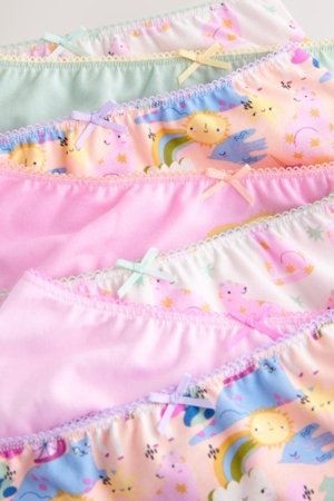 NEXT biksītes, 7 gab., E88272, 134-140 