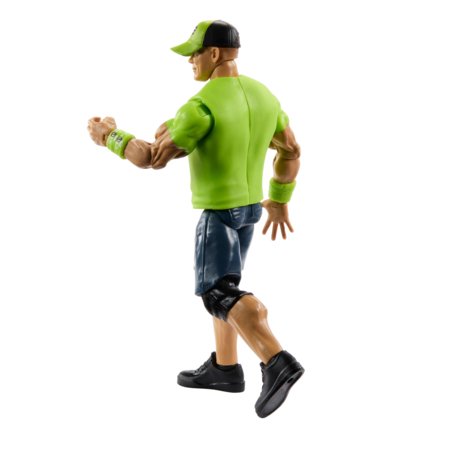 WWE Top Picks cīkstoņa figūra, asort., 15 cm, GFT58 