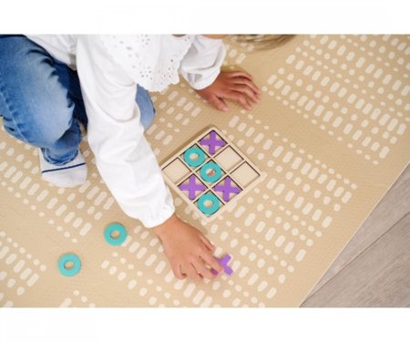 EICHHORN spēle -krustiņi nullītes, 100002812 